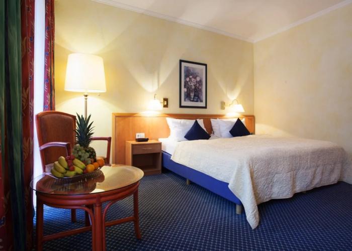 Hotel Quellenhof
