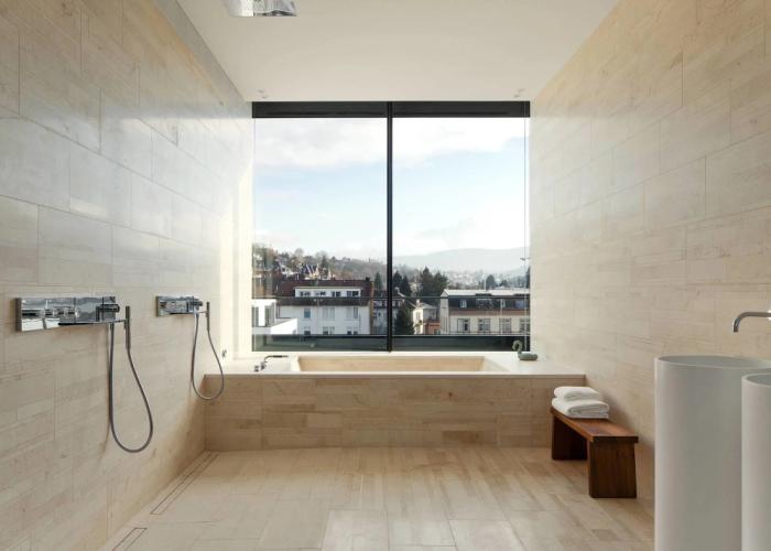 Roomers Baden-Baden, Autograph Collection