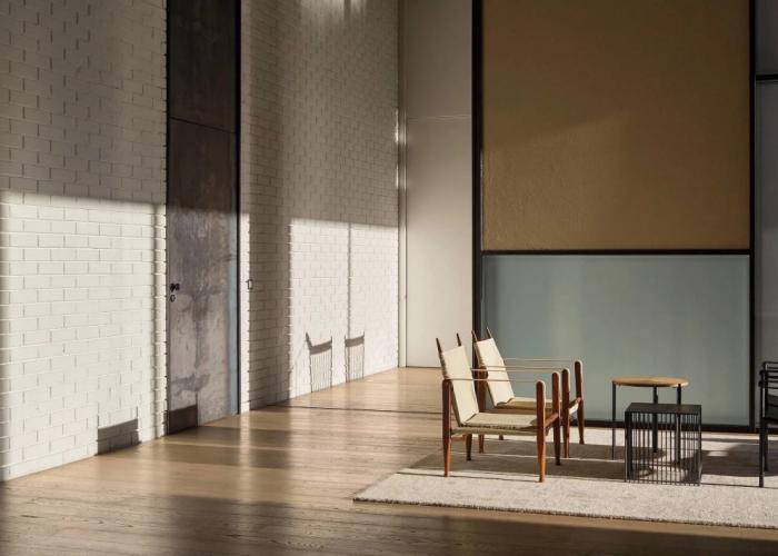 Roomers Baden-Baden, Autograph Collection