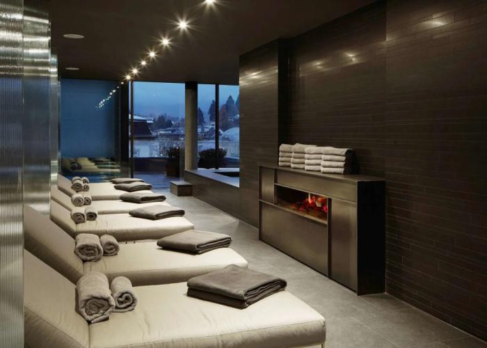 Roomers Baden-Baden, Autograph Collection