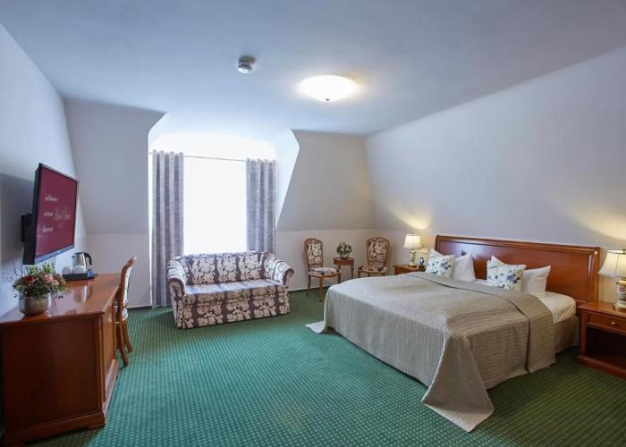 Hotel Beek