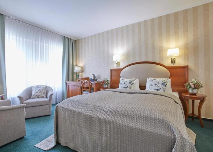 Hotel Beek