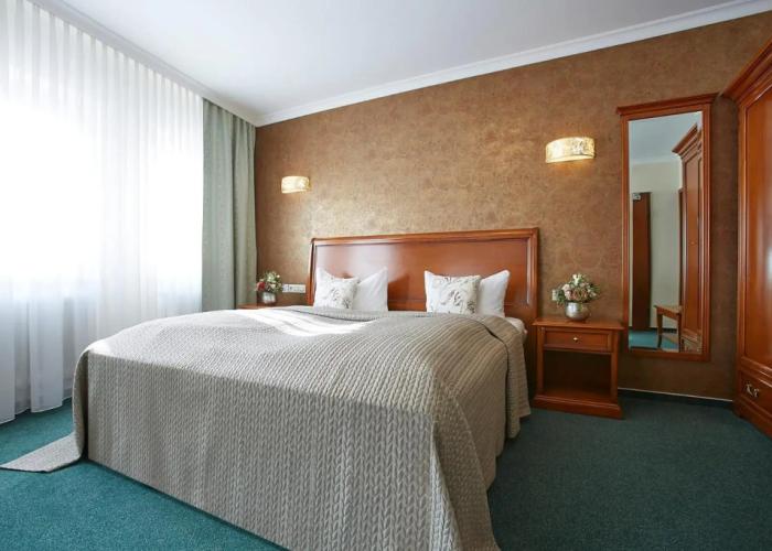 Hotel Beek