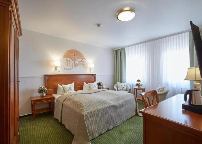 Hotel Beek