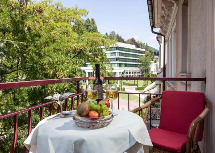 Hotel Beek
