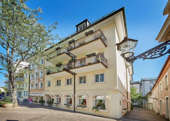 Hotel Beek
