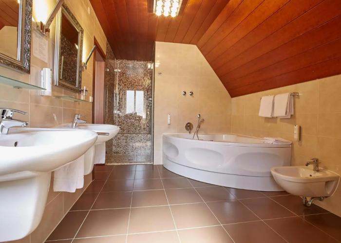 Hotel Beek