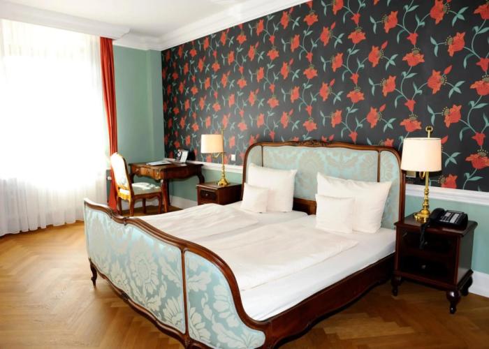 HELIOPARK Bad Hotel zum Hirsch