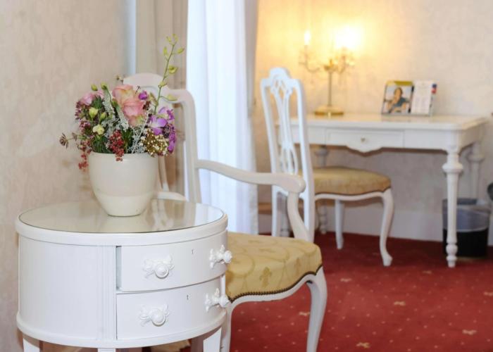 HELIOPARK Bad Hotel zum Hirsch
