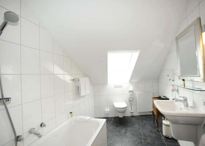 HELIOPARK Bad Hotel zum Hirsch