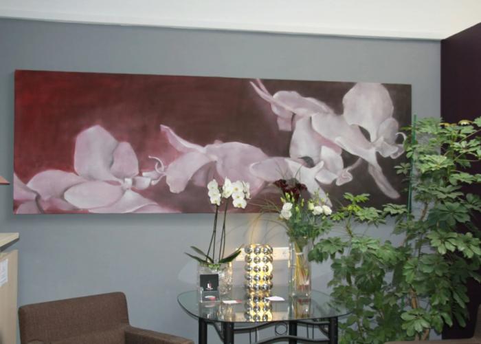 Boutique Hotel Socièté