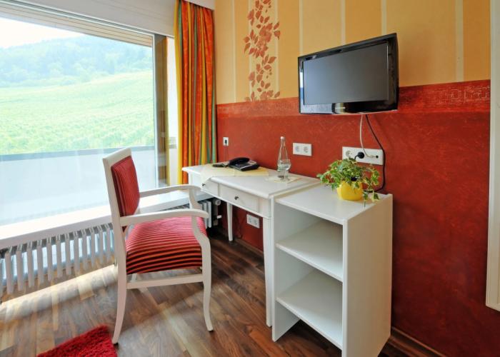 Hotel Rebenhof