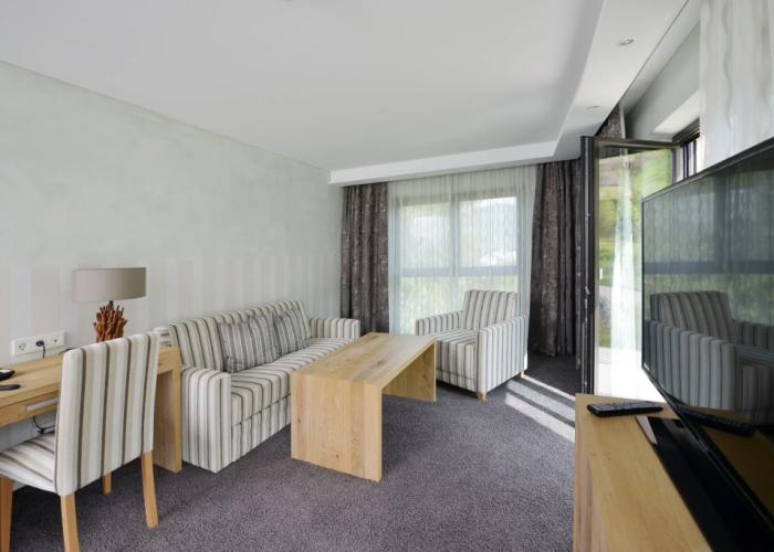 Hotel Rebenhof