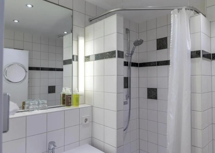 Hotel Rebenhof