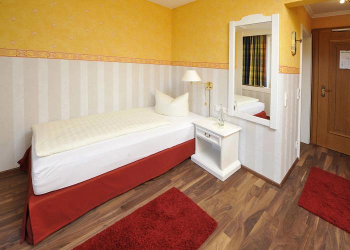 Hotel Rebenhof