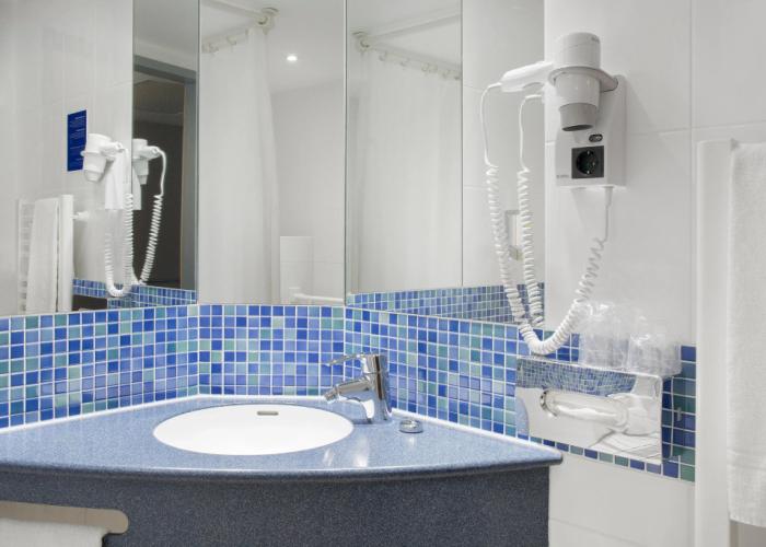 Holiday Inn Express Baden-Baden by IHG