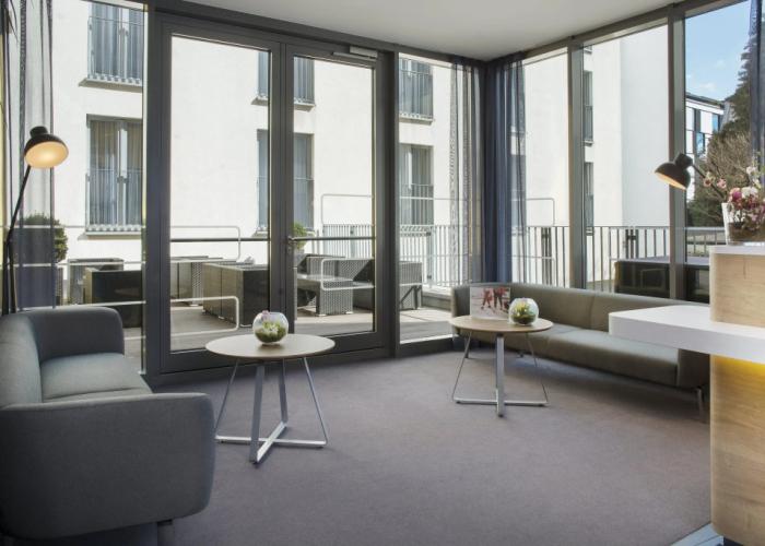 Holiday Inn Express Baden-Baden by IHG