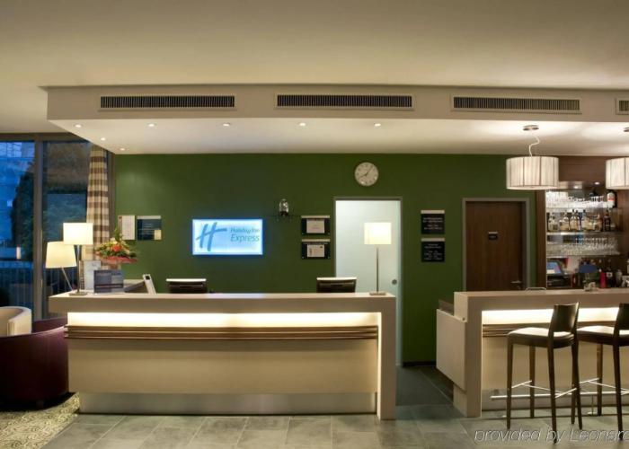 Holiday Inn Express Baden-Baden by IHG
