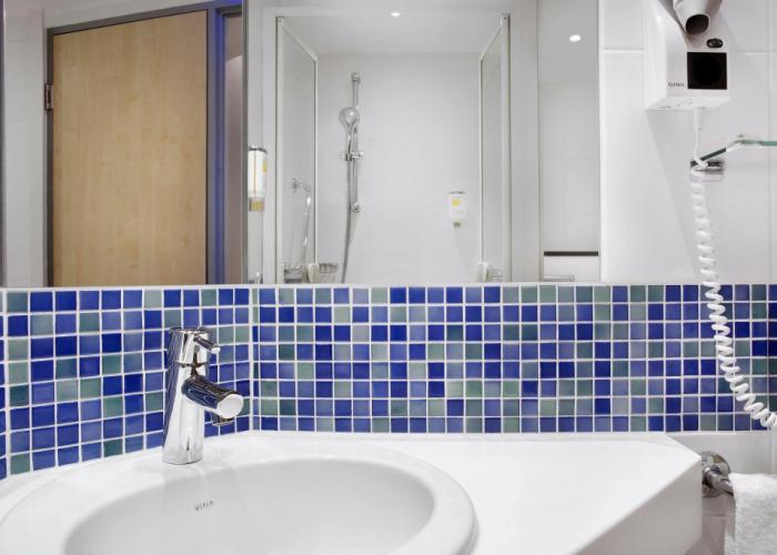 Holiday Inn Express Baden-Baden by IHG