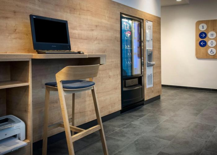 Holiday Inn Express Baden-Baden by IHG