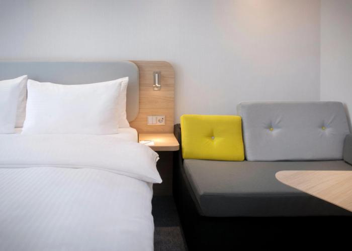 Holiday Inn Express Baden-Baden by IHG