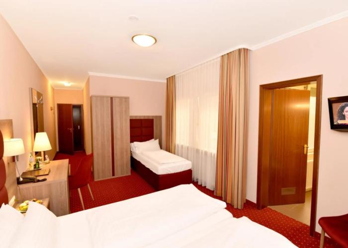 Hotel Römerhof