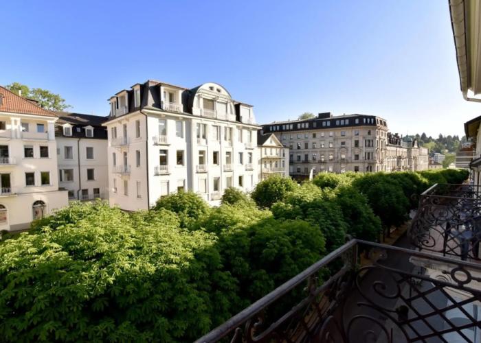 Hotel Römerhof