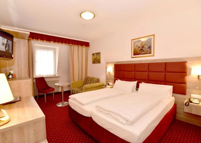 Hotel Römerhof