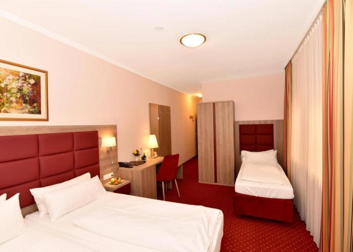 Hotel Römerhof