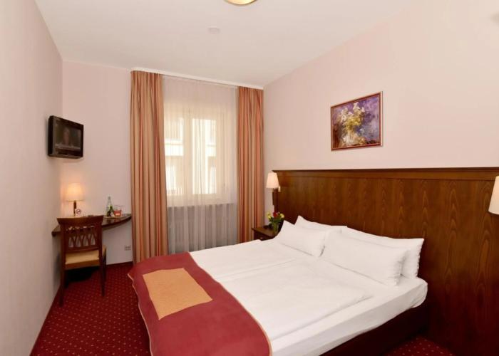 Hotel Römerhof