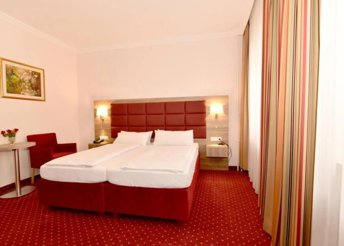 Hotel Römerhof