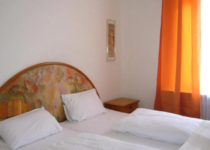 Hotel Am Friedrichsbad
