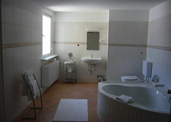 Hotel Am Friedrichsbad