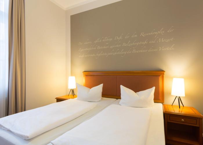 Batschari Palais Baden-Baden Hotel