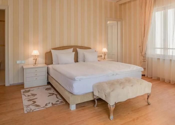 Aqua Aurelia Suitenhotel an den Thermen