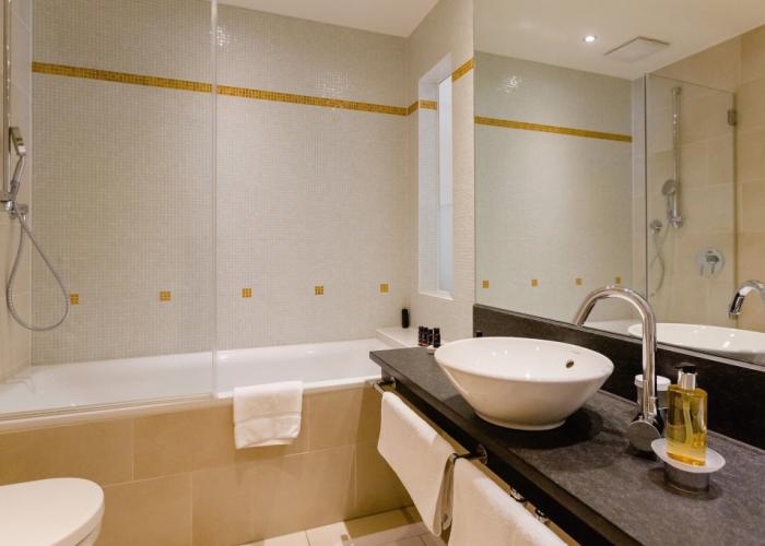 Aqua Aurelia Suitenhotel an den Thermen