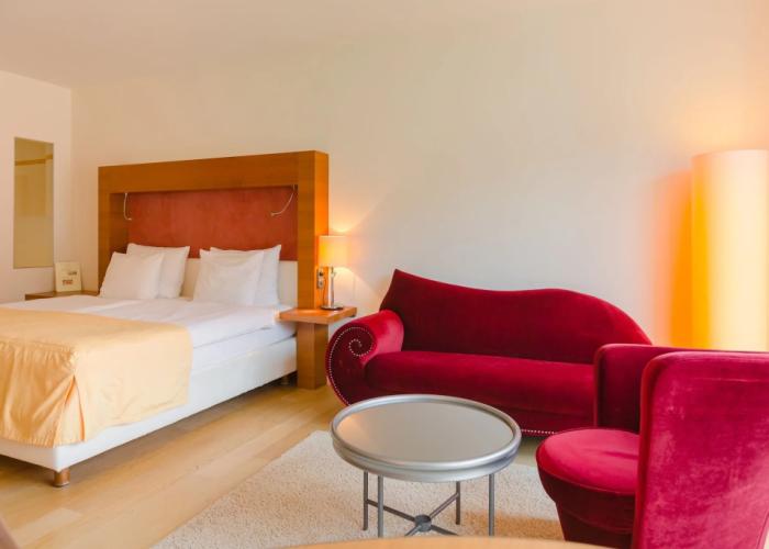 Aqua Aurelia Suitenhotel an den Thermen