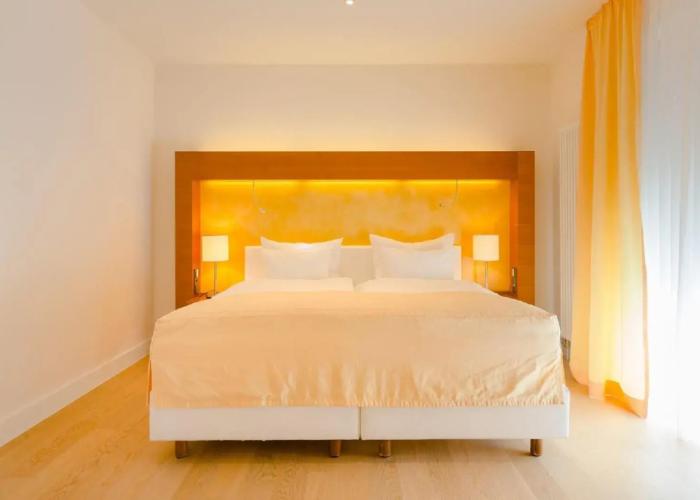 Aqua Aurelia Suitenhotel an den Thermen