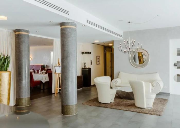 Aqua Aurelia Suitenhotel an den Thermen