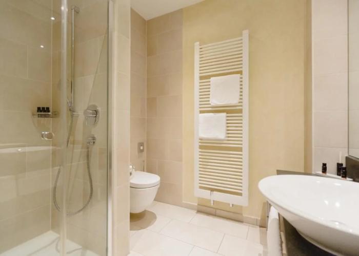 Aqua Aurelia Suitenhotel an den Thermen