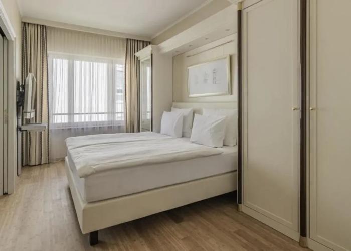 Aqua Aurelia Suitenhotel an den Thermen