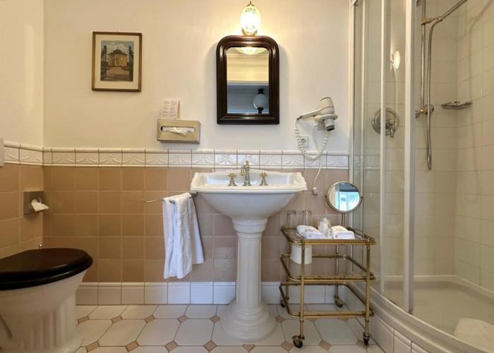 Hotel Belle Epoque Baden Baden
