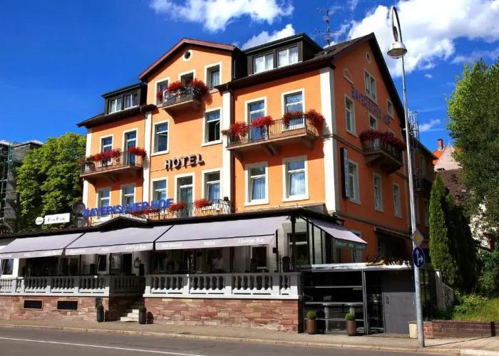 Hotel SONATA