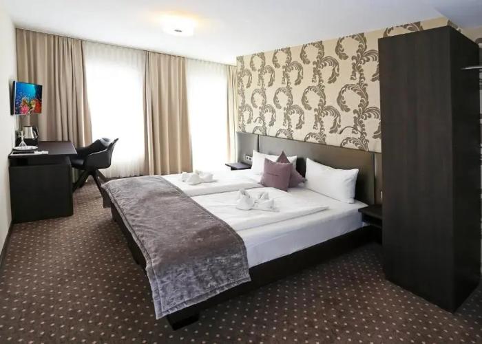 Hotel SONATA