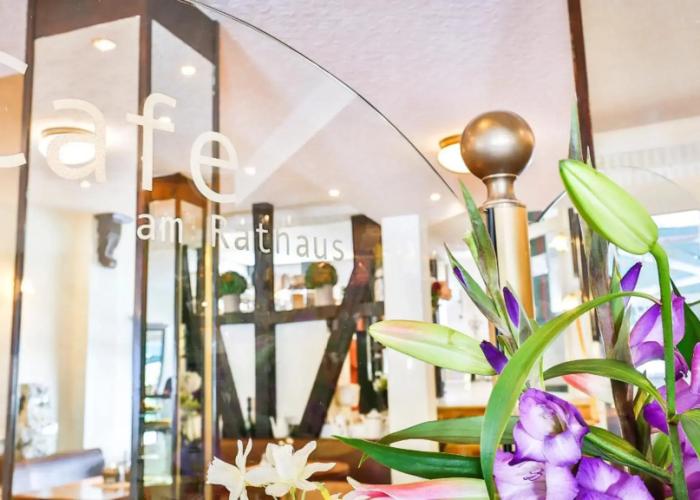 Hotel Laterne