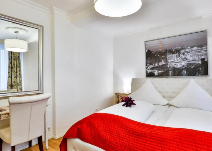Hotel Laterne