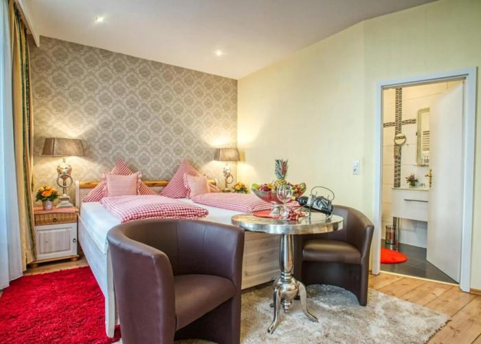 Hotel Laterne