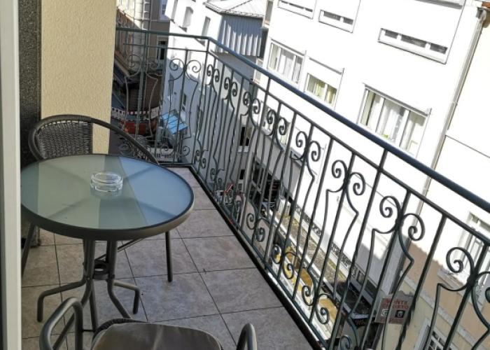 Hotel Loehr