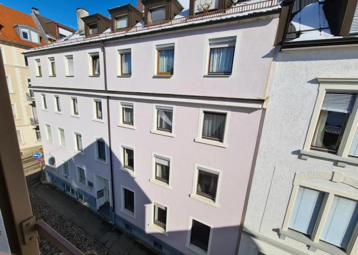 Hotel Loehr