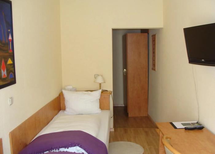 Hotel Loehr